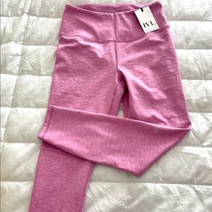 IVL Active Legging - Chi Chi Cyclamen × 1